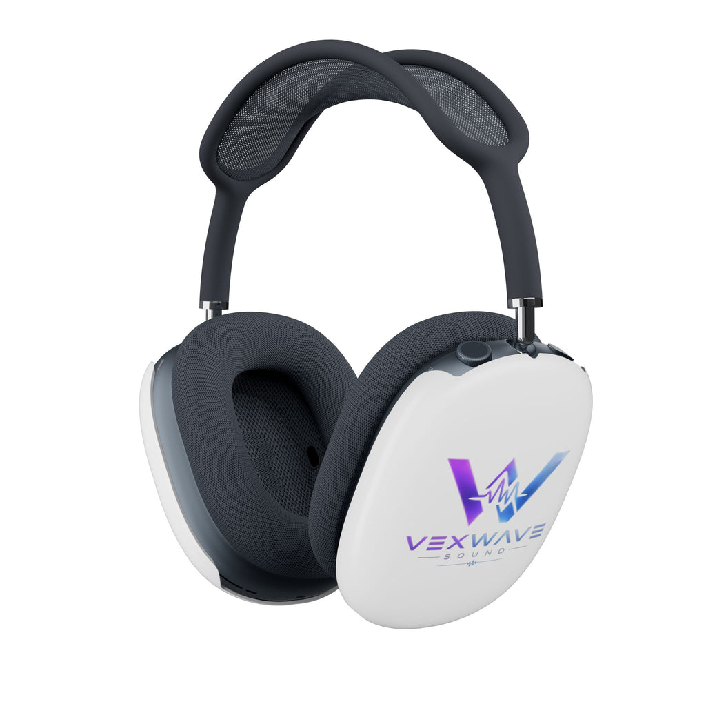 VEXWAVE SOUND Headphones – Feel Every Wave
