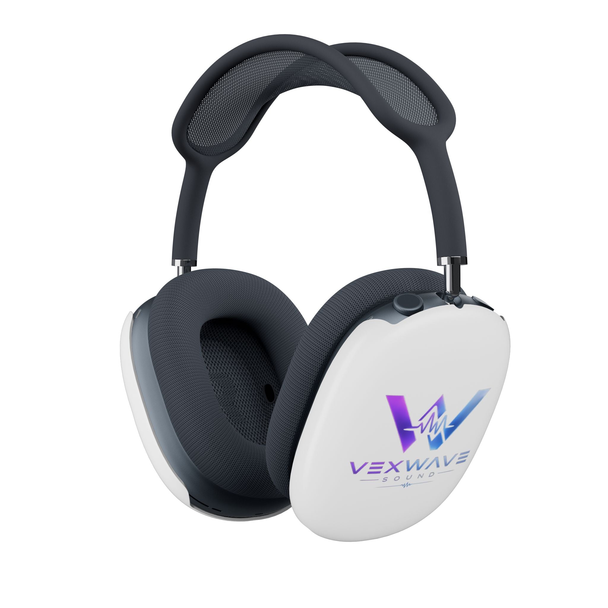 VEXWAVE SOUND Headphones – Feel Every Wave