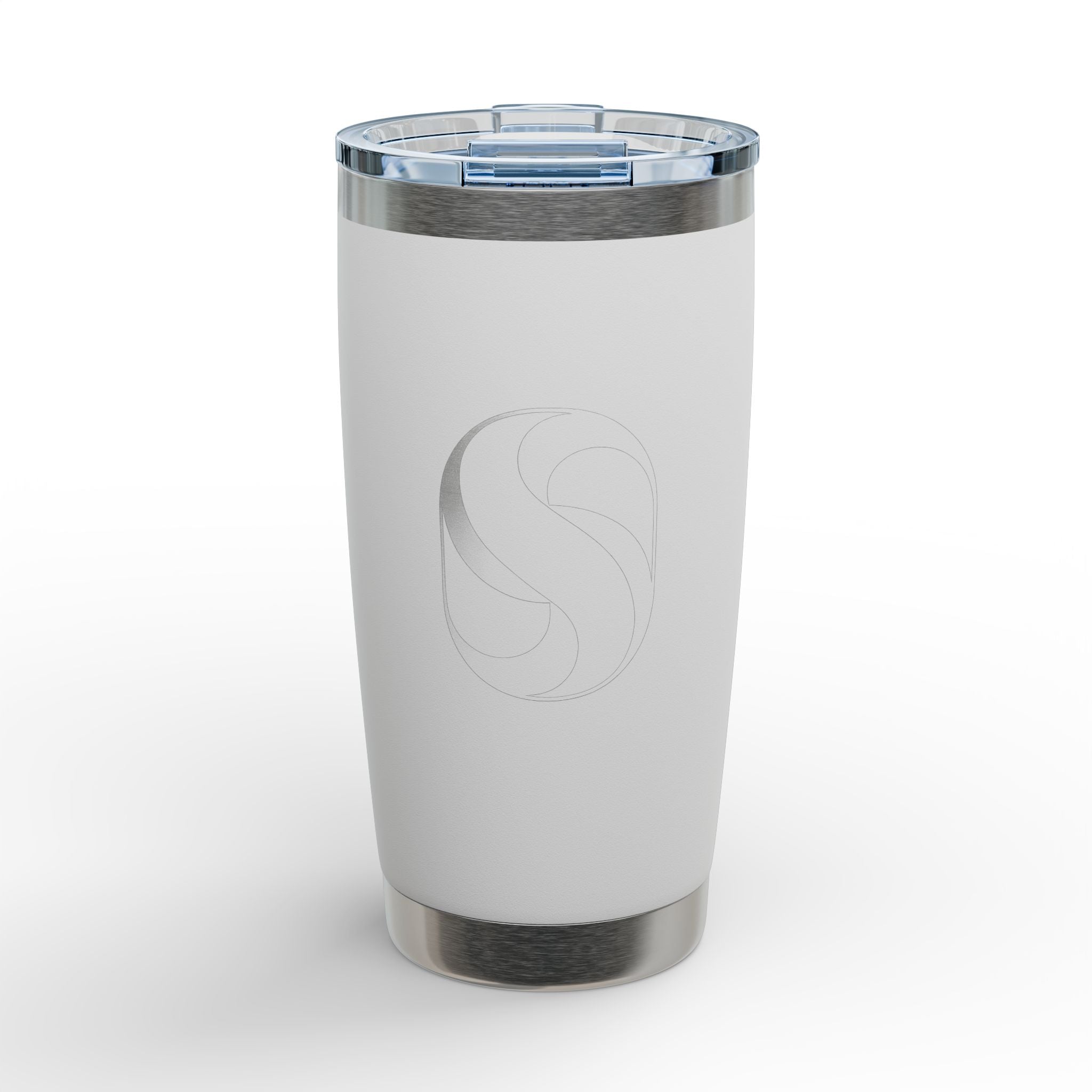 Riva Tumbler, 20oz (Engraving)