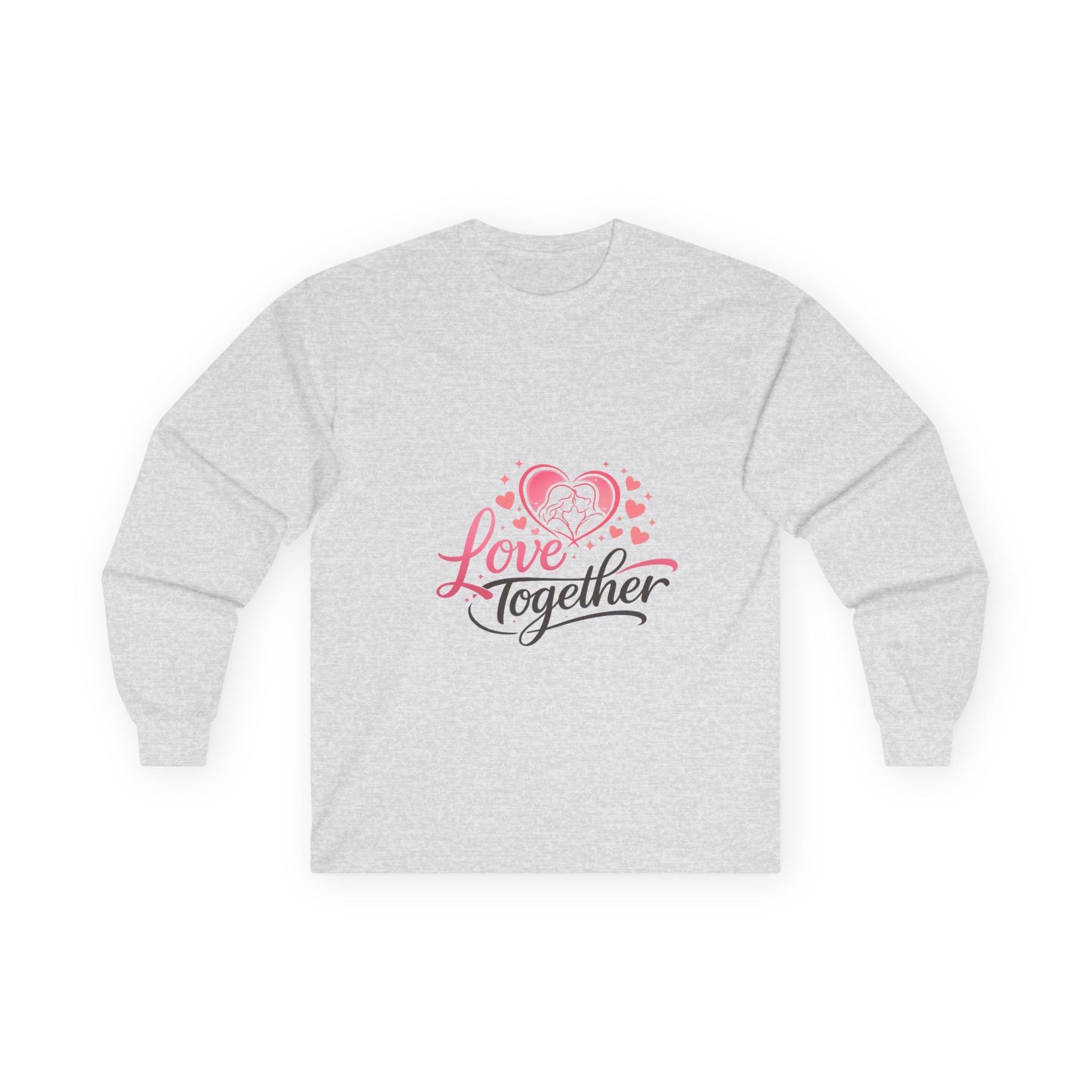 Camiseta Love Together Vintage